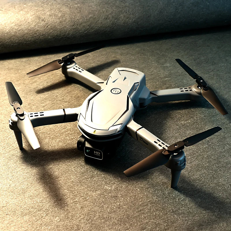 B AQUIN AI Len  Original V88 Drone 8K Professional HD Aerial Dual-Camera Omnidirectional Obstacle Avoidance Drone Quadcopter 5000M